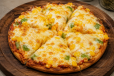 Corn Pizza
