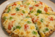 Jain Pizza