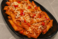 Red Sauce Pasta