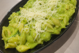 Green Sauce Pasta
