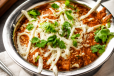 Paneer Tikka Masala