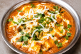 Paneer Butter Masala