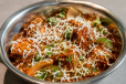 Paneer Toofani Masala