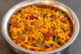 Paneer Bhurji