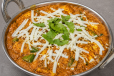 Paneer Kadai