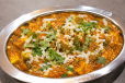 Paneer Handi