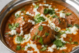 Paneer Kofta