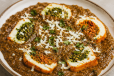 Paneer Dumras Masala