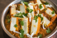 Paneer Pasanda