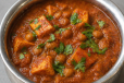 Chole Paneer