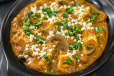 Paneer Mushroom
