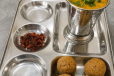 Dal Bati Dish (4 pcs)