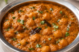 Chana Masala