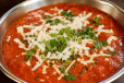 Veg Makhani