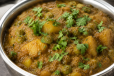 Aloo Matar