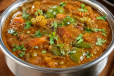 Veg Jaipuri