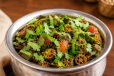 Bhindi Fry