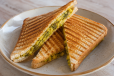 Bhaji Grilled Sandwich