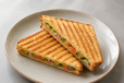 Veg Grilled Sandwich