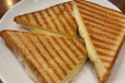 Cheese Grilled Sandwich