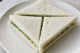 Chutney Sandwich
