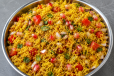 Bhel Puri