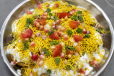 Dahi Batata Puri