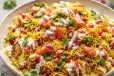 Samosa Chaat