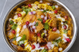 Samosa Chole