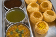 Ragda Pani Puri
