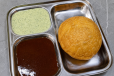 Moong Dal Kachori
