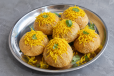 Masala Puri