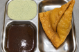 Samosa - 1 piece
