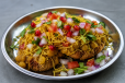 Ragda Patties