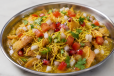 Ragda Samosa