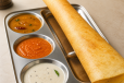 Masala Dosa