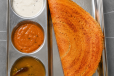 Tomato Dosa