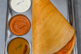Mysore Dosa