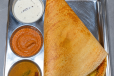 Mysore Masala Dosa