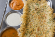 Rava Dosa