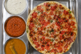 Tomato Uttapam