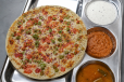 Mix Uttapam