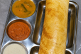 Butter Dosa