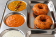 Medu Vada- 2 pieces
