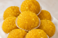 Yellow Boondi Ladoo- 250grams
