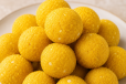Besan Ladoo - 1 piece