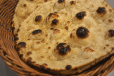 Plain Tandoori Roti