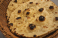 Butter Tandoori Roti