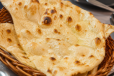 Plain Naan