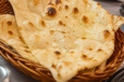 Butter Naan